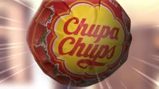 Chupa Chups Super Mega Lollies have landed ForeverFun [upl. by Eletnahc]