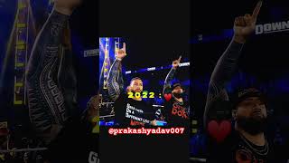 WWE New Superstar 2022 To 2024 Hits Love New GirlsBoy And People Like 🫶🏻🌹👌🏻🪸 [upl. by Antonella249]