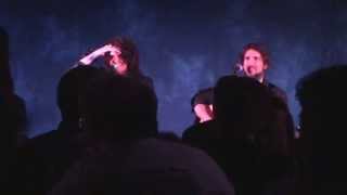 Tony Harnell amp the Wildflowers w Bumblefoot quotDaisy Janequot 63013 TNT Guns n Roses [upl. by Napoleon]