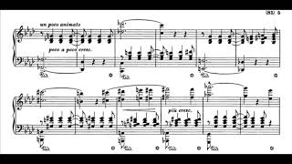 Franz Liszt  4 Little Piano Pieces S 192 [upl. by Eiloj567]