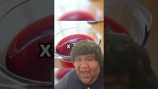 Worlds Largest Jello Pool Reaction CreditMarkRober [upl. by Eerej]