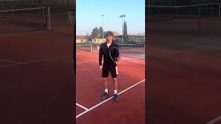 TENNIS  Tricks avec ta raquette 🎾 I Decathlon [upl. by Eedyah]