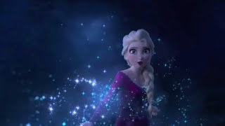 Frozen 2 into unknown movie [upl. by Auhsoj]