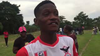 Charlemont high school post match fans reaction [upl. by Garber]