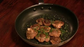 How to Use Shiitake Mushrooms  Shiitake Mushroom Recipes [upl. by Belayneh]