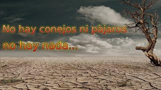 El llano en llamas Audiolibro Primer cuento Nos han dado la tierra Voz humana real [upl. by Jeffry]