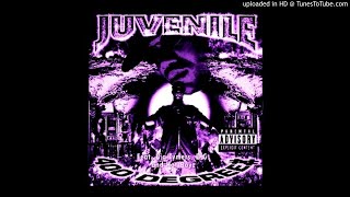 Juvenile  Back That Azz Up Slowed Down [upl. by Ellocin]