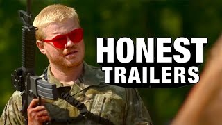 Honest Trailers  Civil War [upl. by Niffirg184]