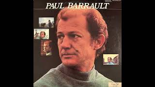 Paul Barrault  La Mariette LP  1969 [upl. by Airla228]