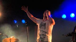 Imagine Dragons live  quotDemonsquot  Water Street Music Hall [upl. by Willow]