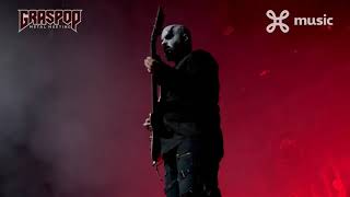 Carach Angren  Live Graspop 2018 Full Show HD [upl. by Enelime]