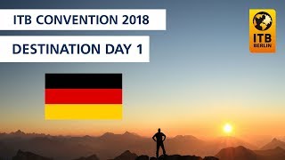 Overtourism Status Quo Maßnahmen Best Practices europäischer TourismusDestinationen 🇩🇪 [upl. by Lamaj]