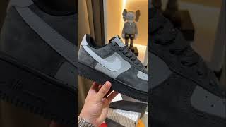 Nike Air Force 1  Price  ₹1600  WHATSAPP 6352125435  Reels youtubeshorts ytshorts [upl. by Chansoo]