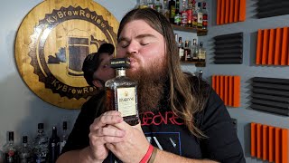 Disaronno Original Review [upl. by Fugazy]