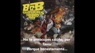 BoB  Lovelier Than You Subtitulada en español [upl. by Anelra]