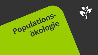 Population  Biologie  Ökologie [upl. by Haroun]