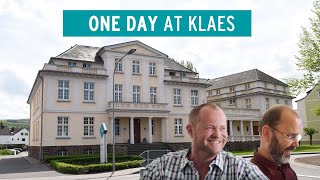 One Day at Klaes [upl. by Mcleroy]