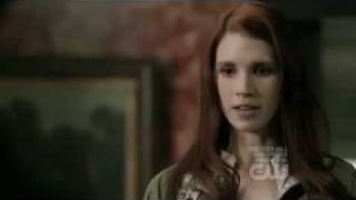 Supernatural 410 Anna explains she is a fallen Angelmov [upl. by Shannan715]