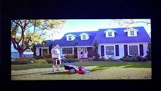 Pandora Commercial Lawnmower CRINGE WARNING [upl. by Henryson]