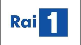 RAI 1 ITALIA [upl. by Keith]