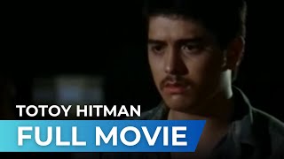 Totoy Hitman 1996  Full Movie  Ian Veneracion Edu Manzano Jennifer Mendoza [upl. by Clynes59]