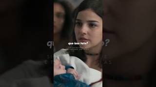 📺 Malhação quotViva a diferençaquot globo malhacao brasil novela viral malhação [upl. by Ifill]