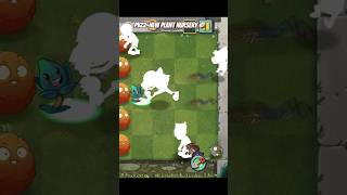 New Plant Nursery 🌴🥥Coconut Cannon 💣 PvZ2 💥5 [upl. by Aicenek522]