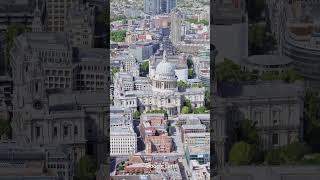 Vacation Travel Guide St Pauls Cathedral [upl. by Iel]