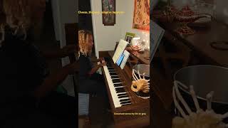 Conceived sorrow  Dir en Grey Cheezethe bad cover practice [upl. by Cailean171]