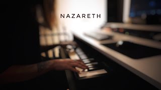 Sleep Token  Nazareth Piano Rendition [upl. by Auroora548]