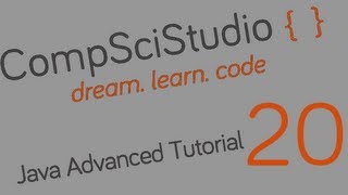 Java Advanced Programming Tutorial 20 Encryption [upl. by Keenan]