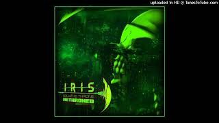 Iris Official  Goliaths Throne Rethroned Filtered Instrumental [upl. by Trueman]