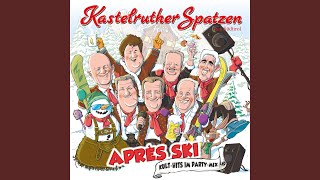 Almenrausch und Pulverschnee Après Ski Mix [upl. by Orips]