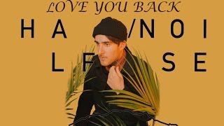 Halfnoise  Love you back Sub EspIng [upl. by Meador]