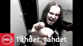 Jarkko Ahola löysi uuden ominaisuuden  Tähdet tähdet  MTV3 [upl. by Goldstein]