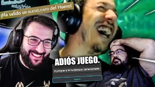 el JUEGO AMADO y ODIADO  MIX [upl. by Atiuqram]