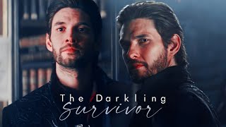 ● the darkling  aleksander morozova  survivor [upl. by Singhal]