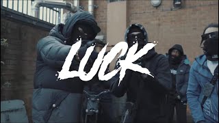 StainBoyz TY X Skatty X Ramzino “Luck”  UK Drill Instrumental  Prod by Kirrabeats x St1no [upl. by Koziara]