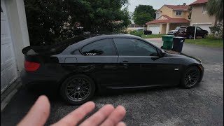 My 335i Review N55 [upl. by Oralia]