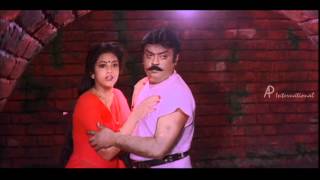 Sethupathi IPS Vijayakanth fights for Meena [upl. by Sidonius402]