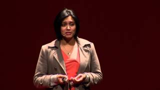 Dinosaurs and feathers bosons curiosity Upulie Divisekera at TEDxCanberra 2012 [upl. by Alage]