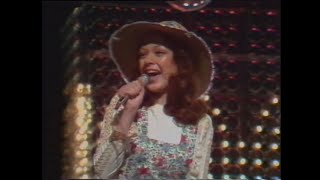 AnnChristine Bärnsten  Ska Vi Plocka Körsbär I Min Trädgård Melodifestivalen 1975 [upl. by Corny846]