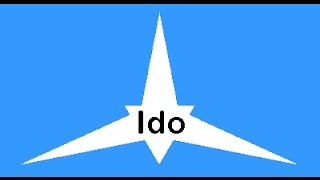 Conlang Critic Episode Fourteen Ido [upl. by Velma]