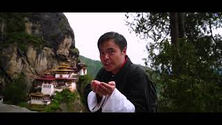 Virtual tour of Taktsang Monastery popularly known as Tigers Nest [upl. by Niaz809]