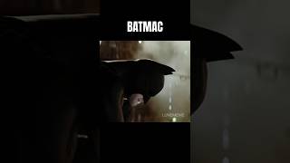 Bruce Bollox conormcgregor batman [upl. by Erastes]