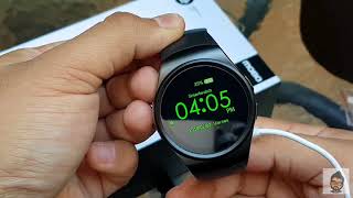 Revisado Smart Watch Mobo Move 2 Calidad garantizada [upl. by Sherburn]