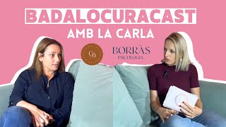 quotEntendre el Dol Com Afrontar la Pèrdua  Entrevista amb la Psicòloga Carla Borràsquot [upl. by Petr429]