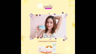 ស្ករបករោមធម្មជាតិ Exclusiva Sugar Wax [upl. by Weidner]