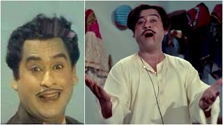 Best of Yodelling Kishore Kumar [upl. by Rudich]