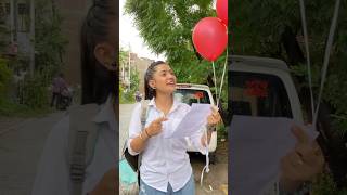 Jaadui ballon 😂🎈🎈 jasleen saluja  shorts school jasleensaluja comedy [upl. by Erek865]